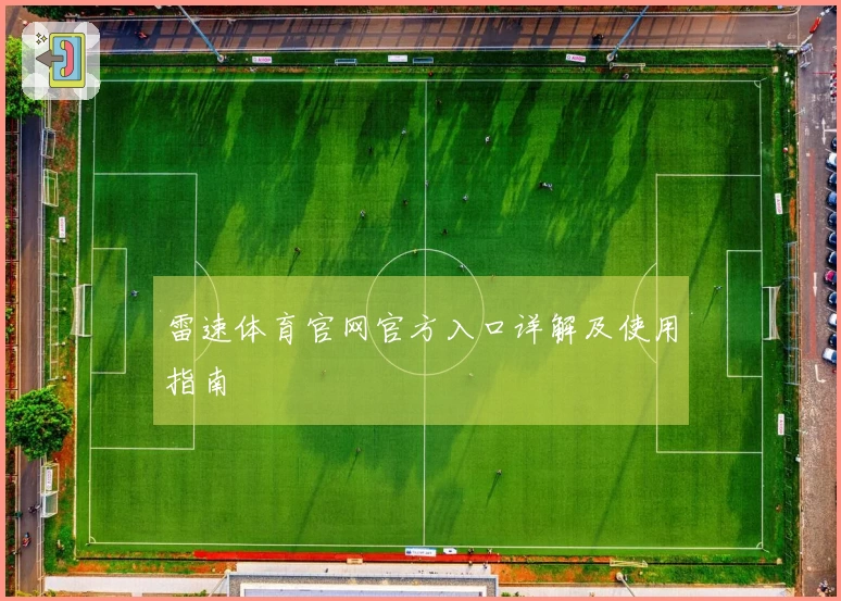 雷速体育官网官方入口详解及使用指南