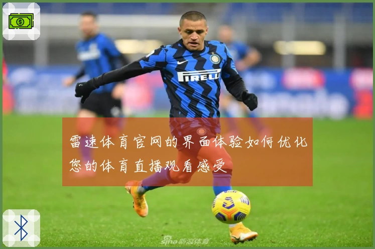 雷速体育官网的界面体验如何优化您的体育直播观看感受