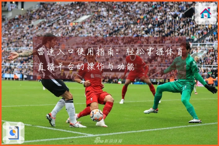 雷速入口使用指南：轻松掌握体育直播平台的操作与功能